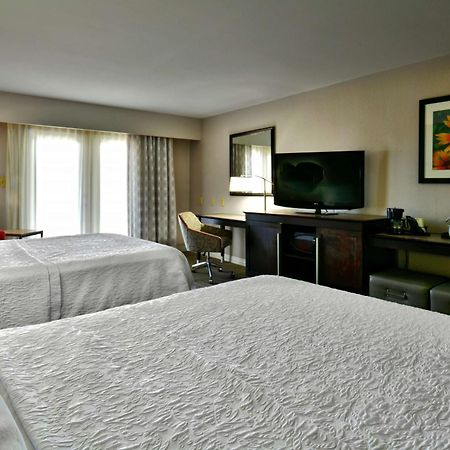Hampton Inn & Suites Фредериксбург Екстериор снимка