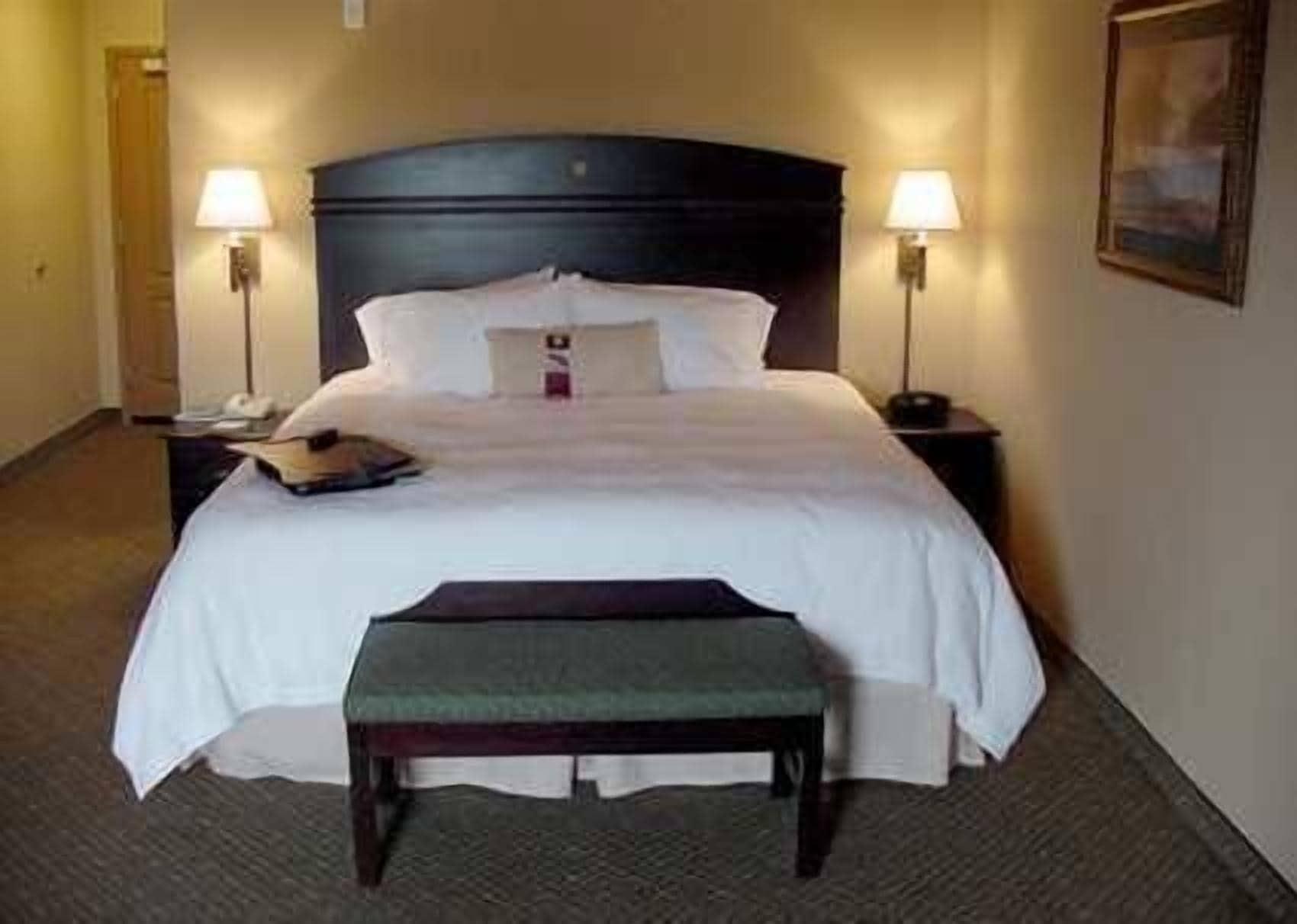 Hampton Inn & Suites Фредериксбург Екстериор снимка