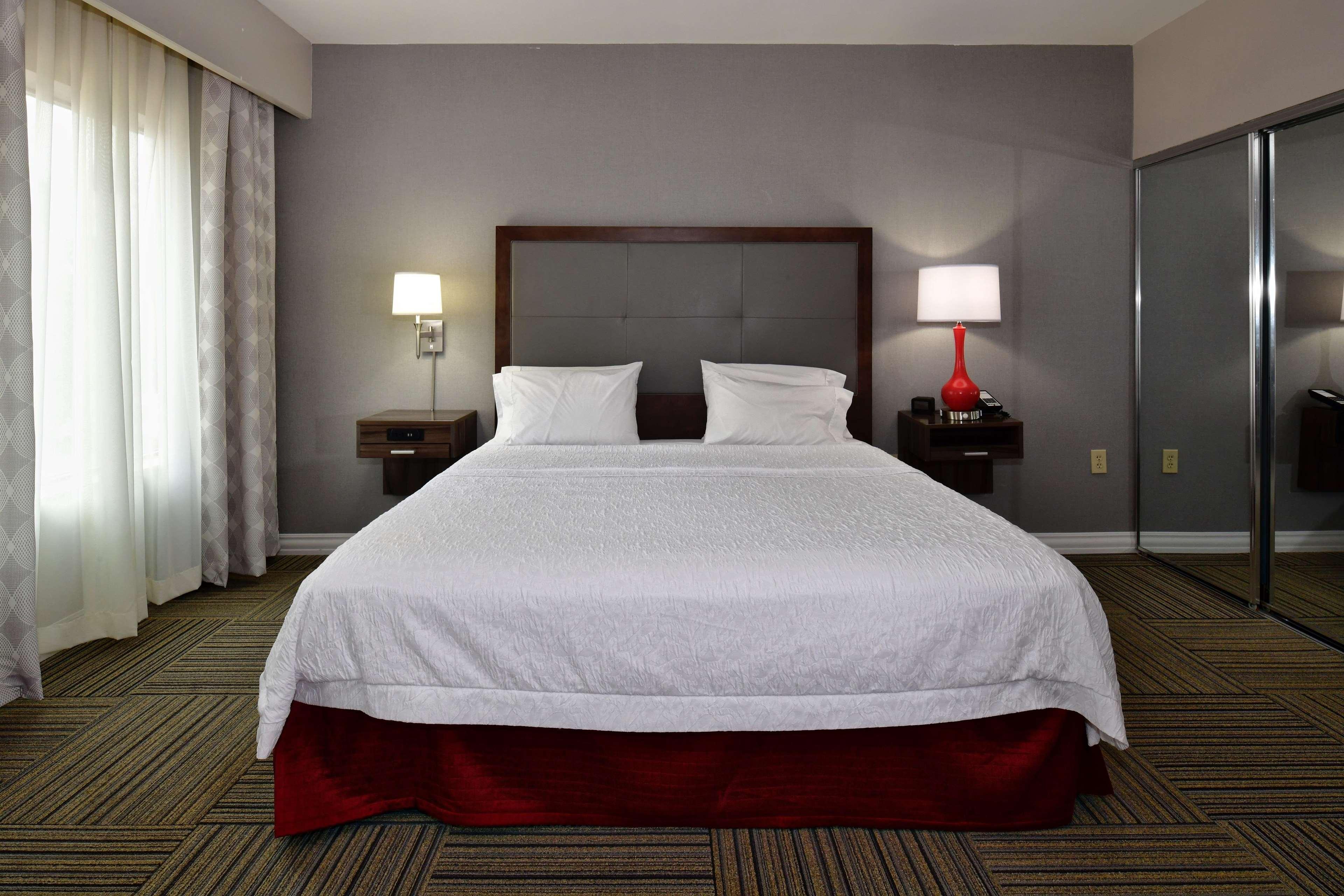 Hampton Inn & Suites Фредериксбург Екстериор снимка