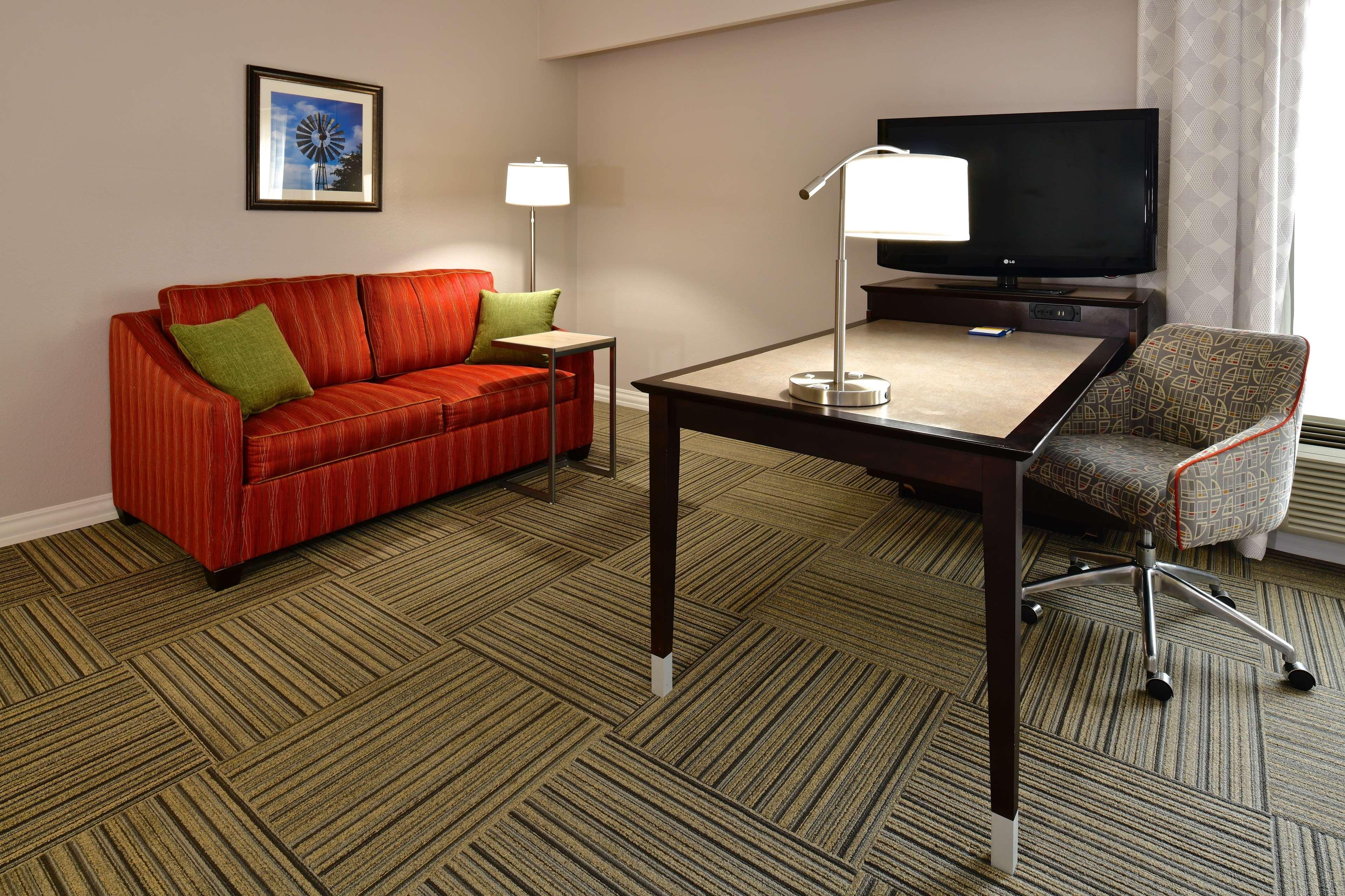 Hampton Inn & Suites Фредериксбург Екстериор снимка