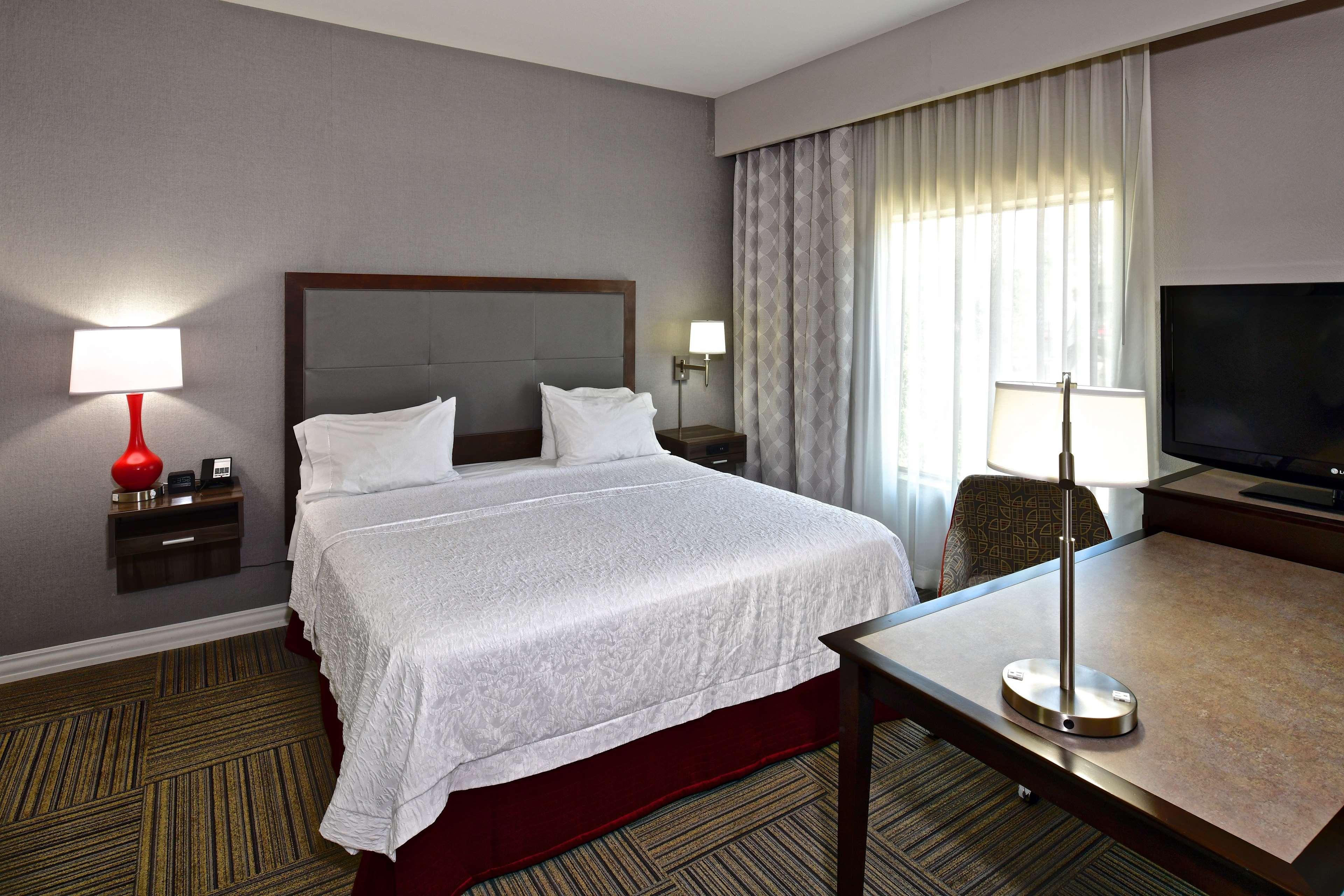 Hampton Inn & Suites Фредериксбург Екстериор снимка