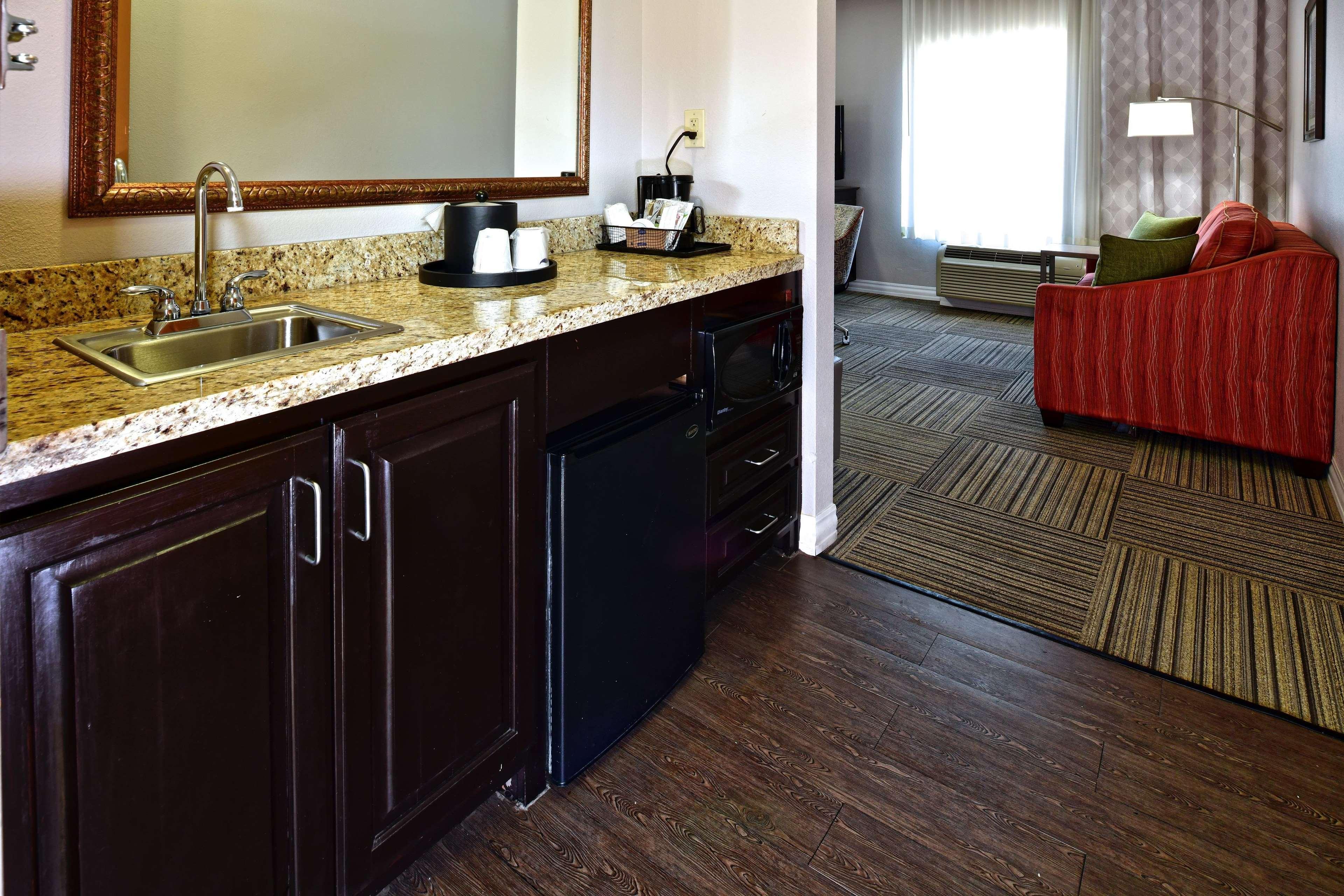 Hampton Inn & Suites Фредериксбург Екстериор снимка