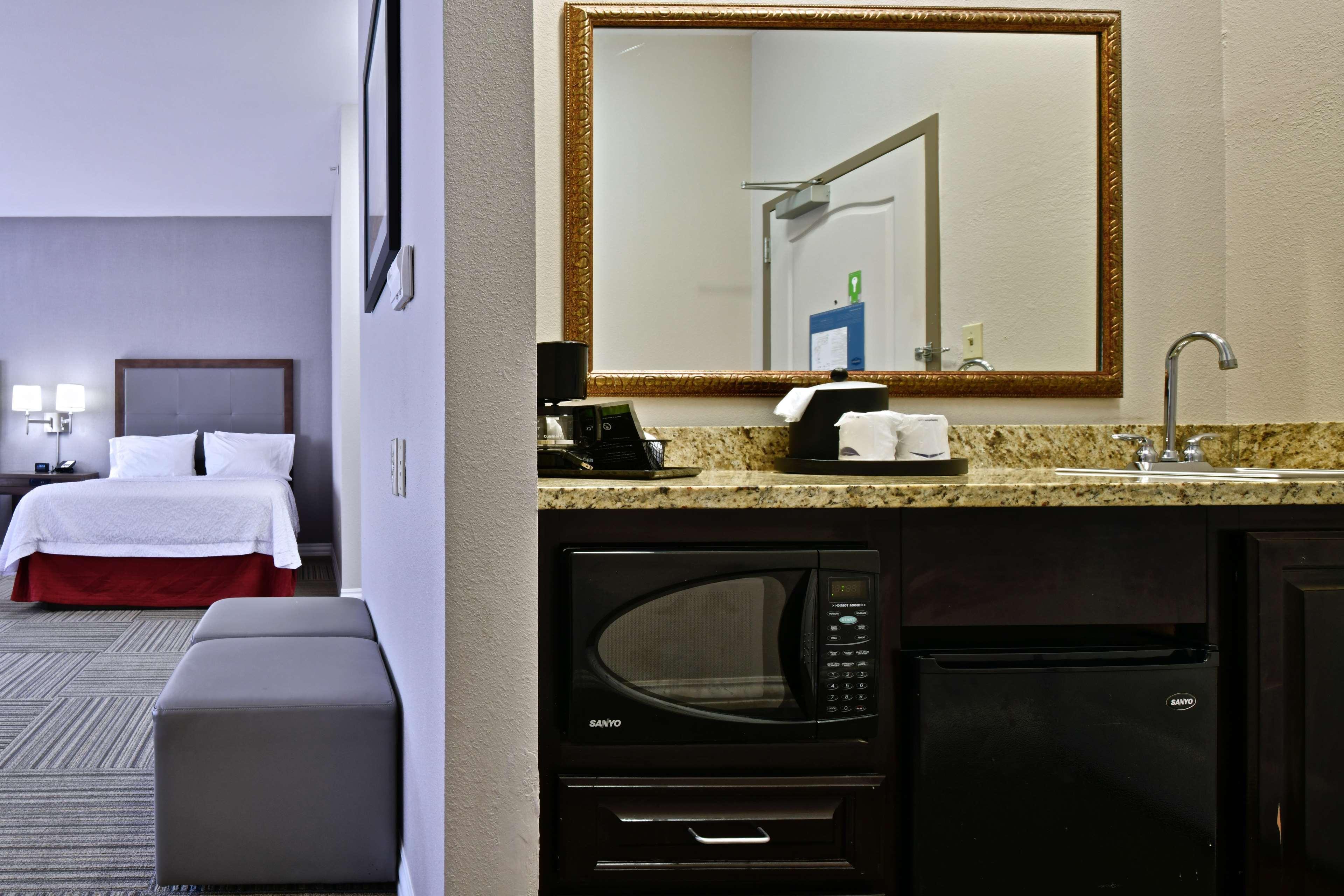 Hampton Inn & Suites Фредериксбург Екстериор снимка
