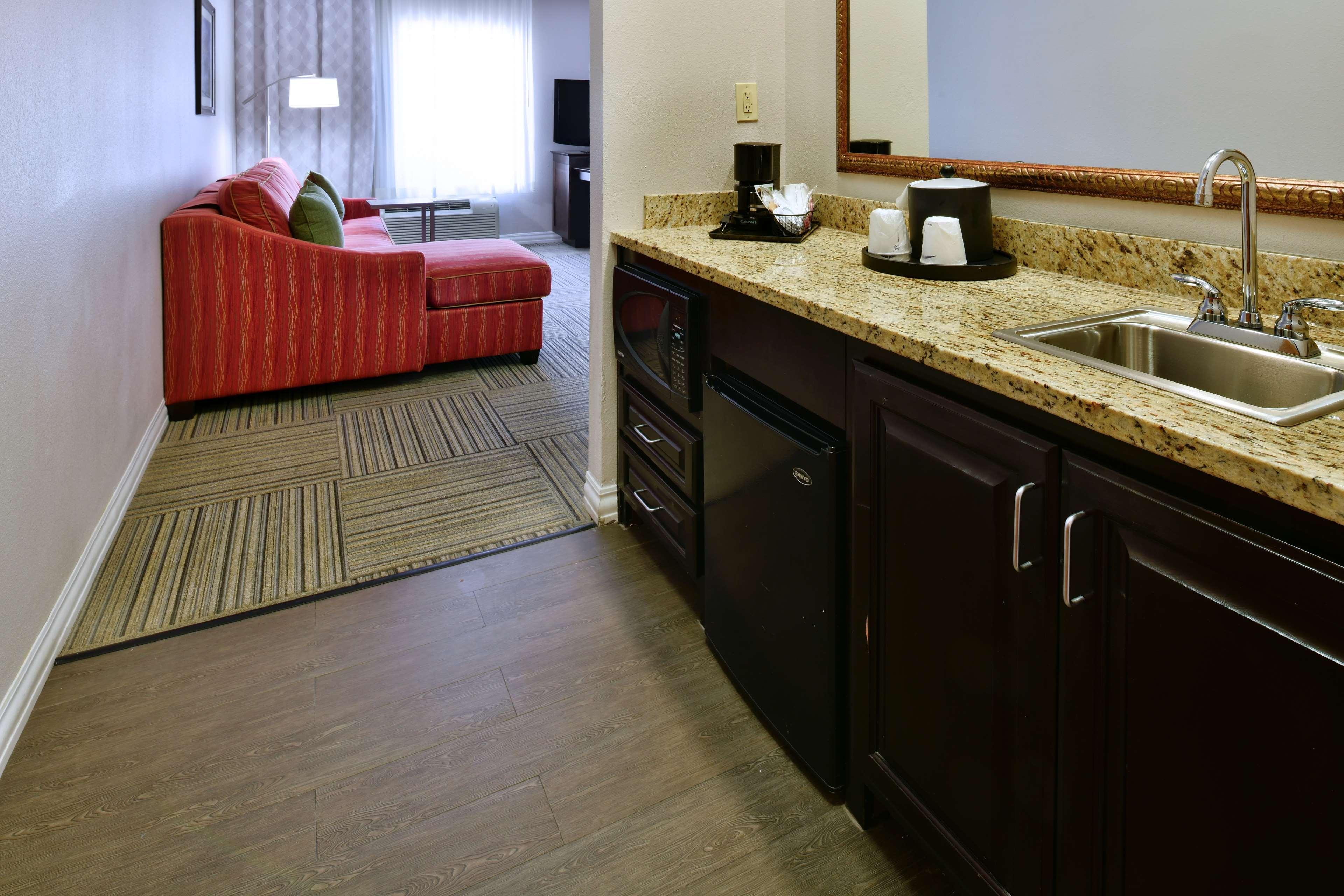 Hampton Inn & Suites Фредериксбург Екстериор снимка