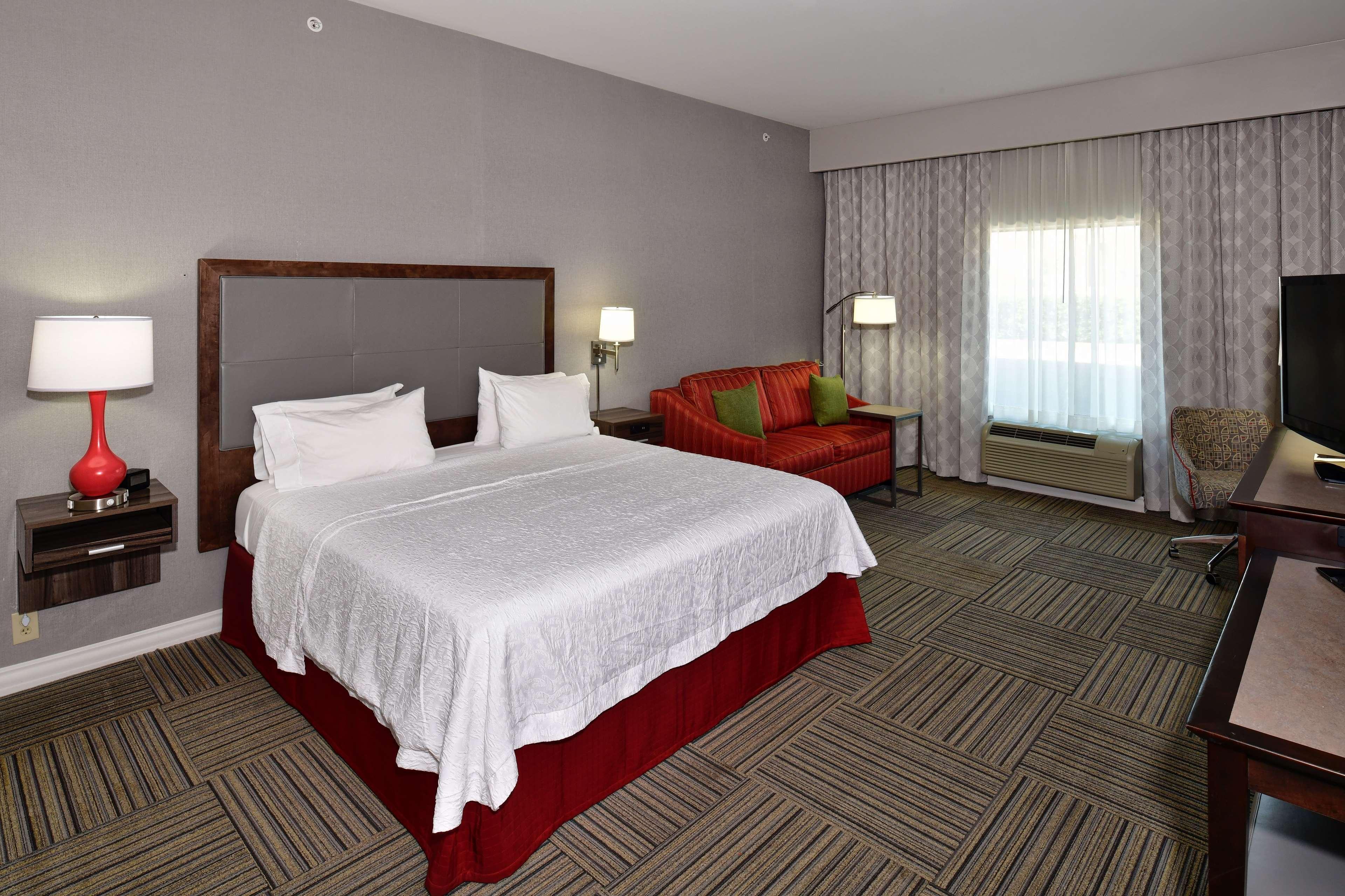 Hampton Inn & Suites Фредериксбург Екстериор снимка