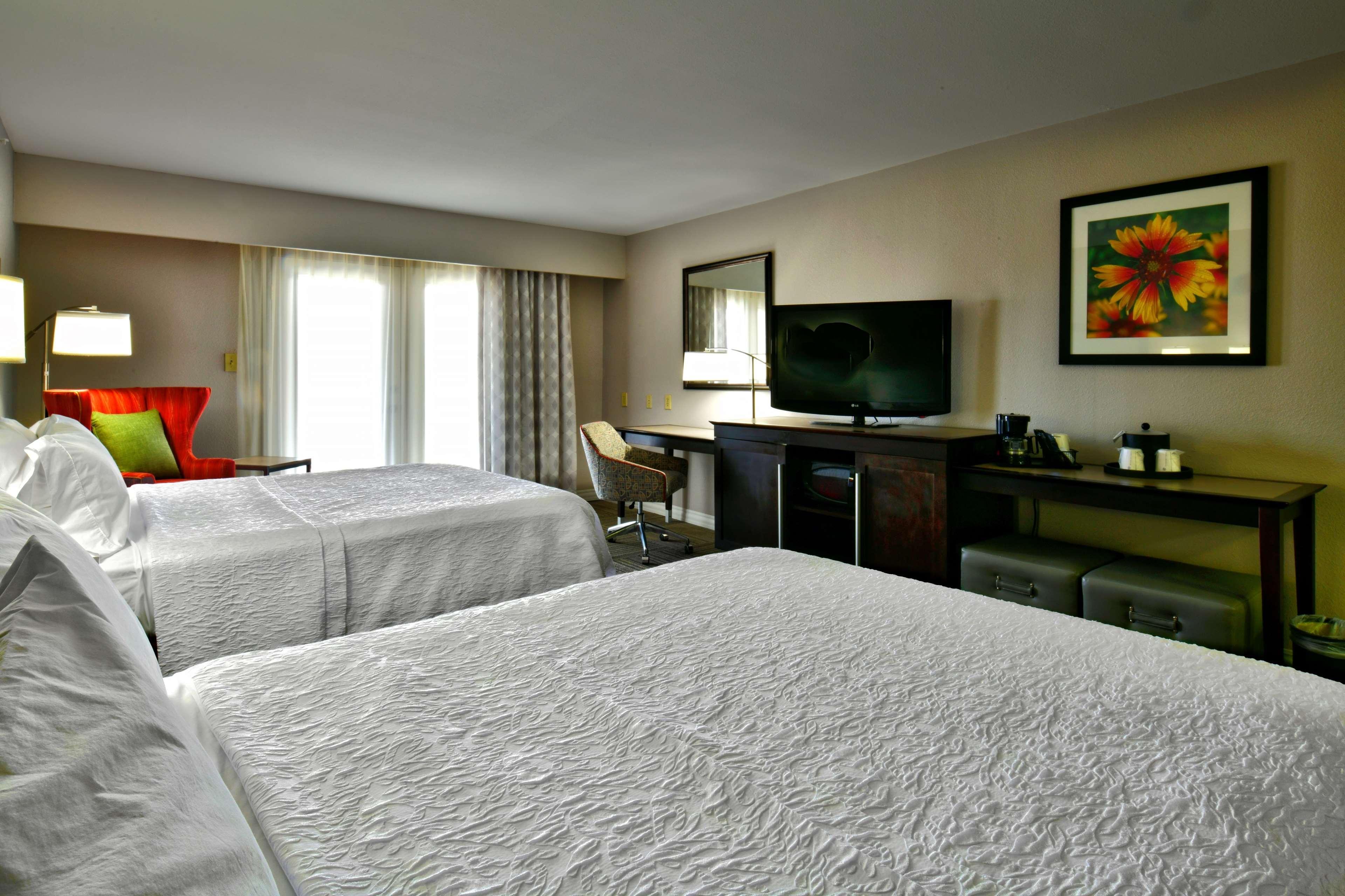 Hampton Inn & Suites Фредериксбург Екстериор снимка