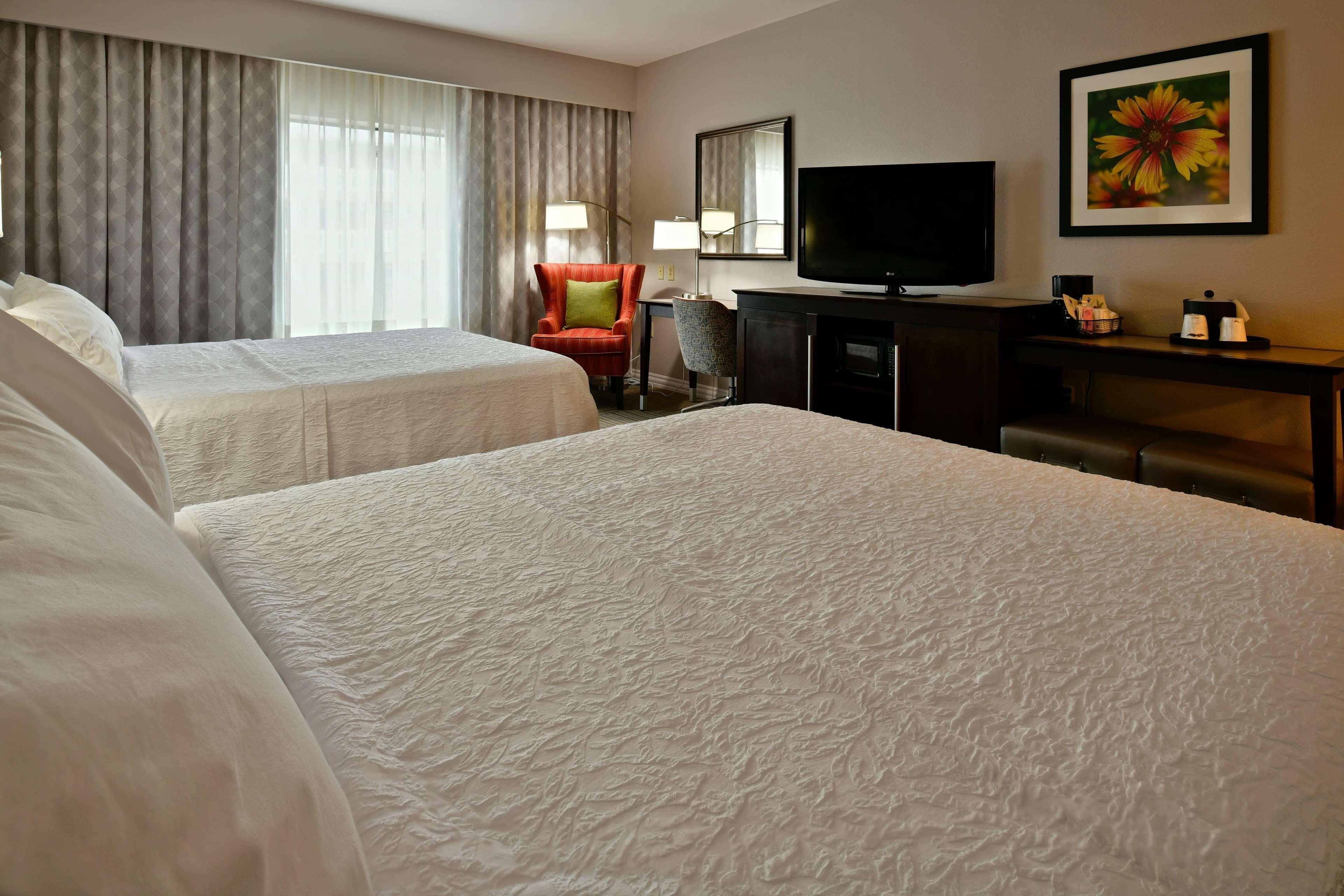 Hampton Inn & Suites Фредериксбург Екстериор снимка