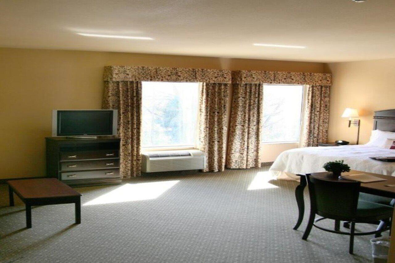 Hampton Inn & Suites Фредериксбург Екстериор снимка