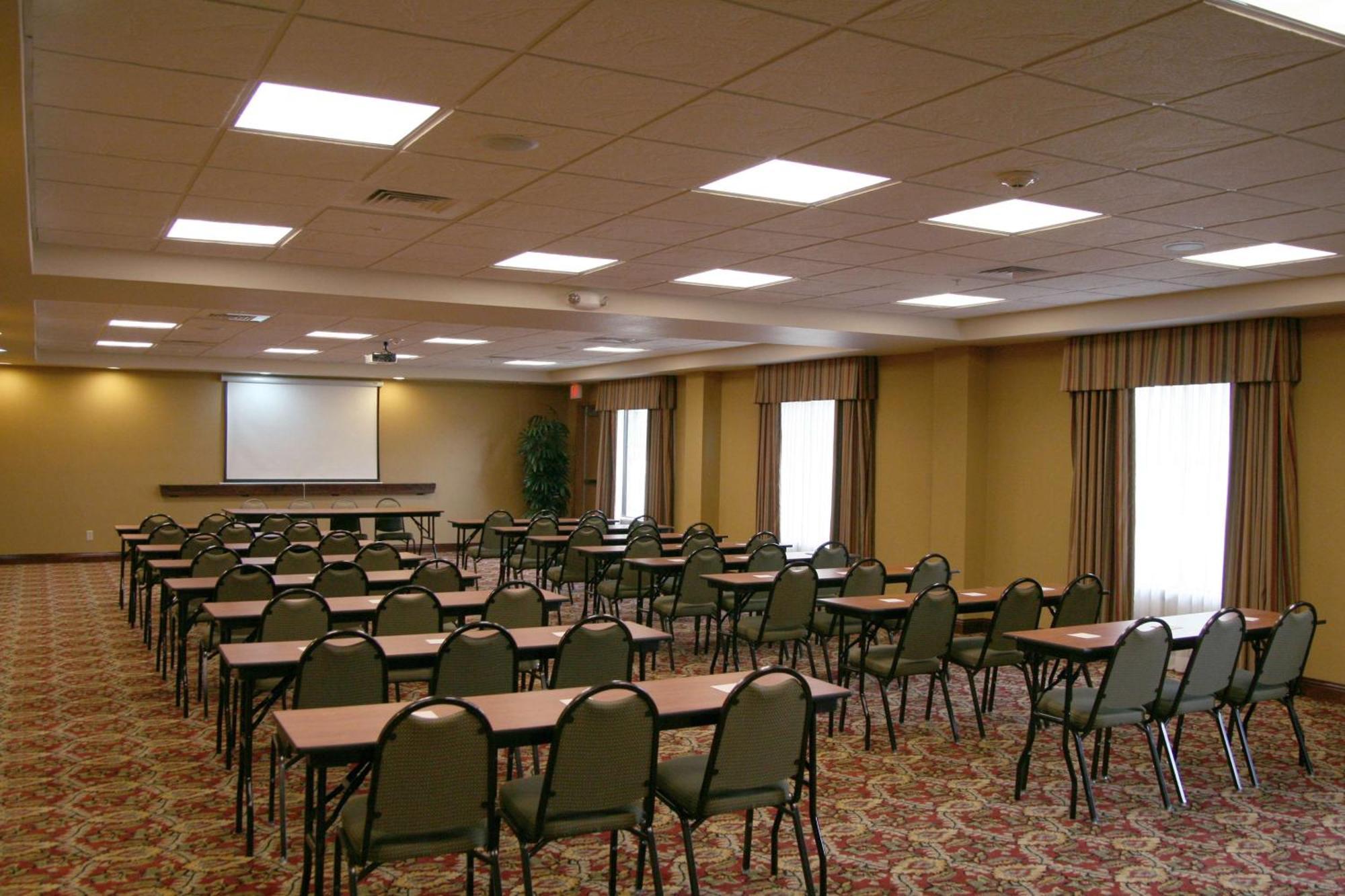 Hampton Inn & Suites Фредериксбург Екстериор снимка