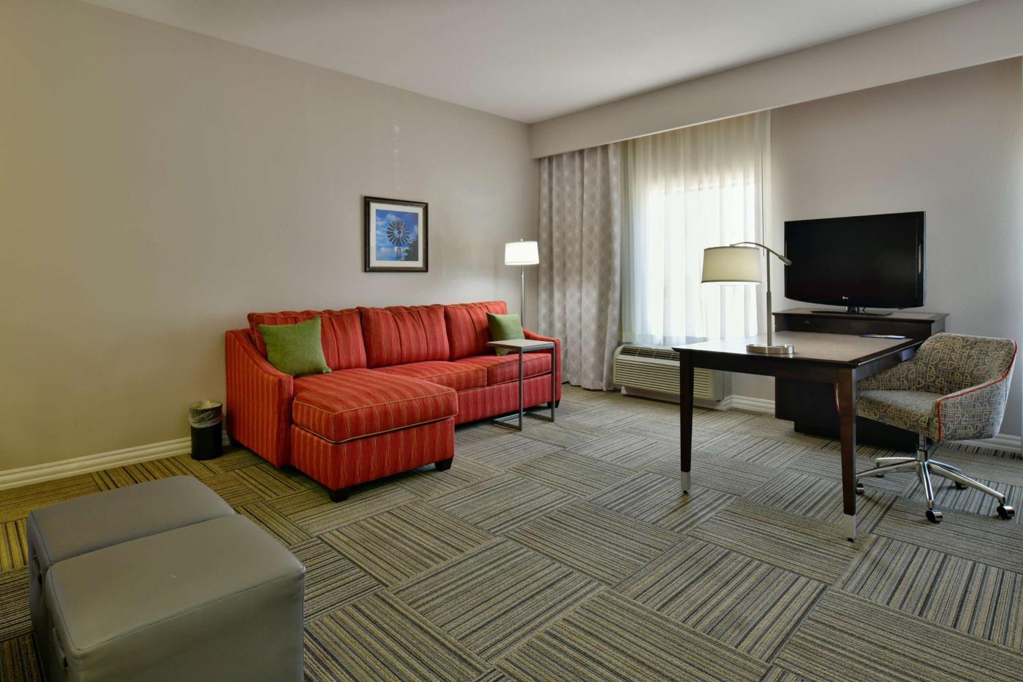 Hampton Inn & Suites Фредериксбург Екстериор снимка