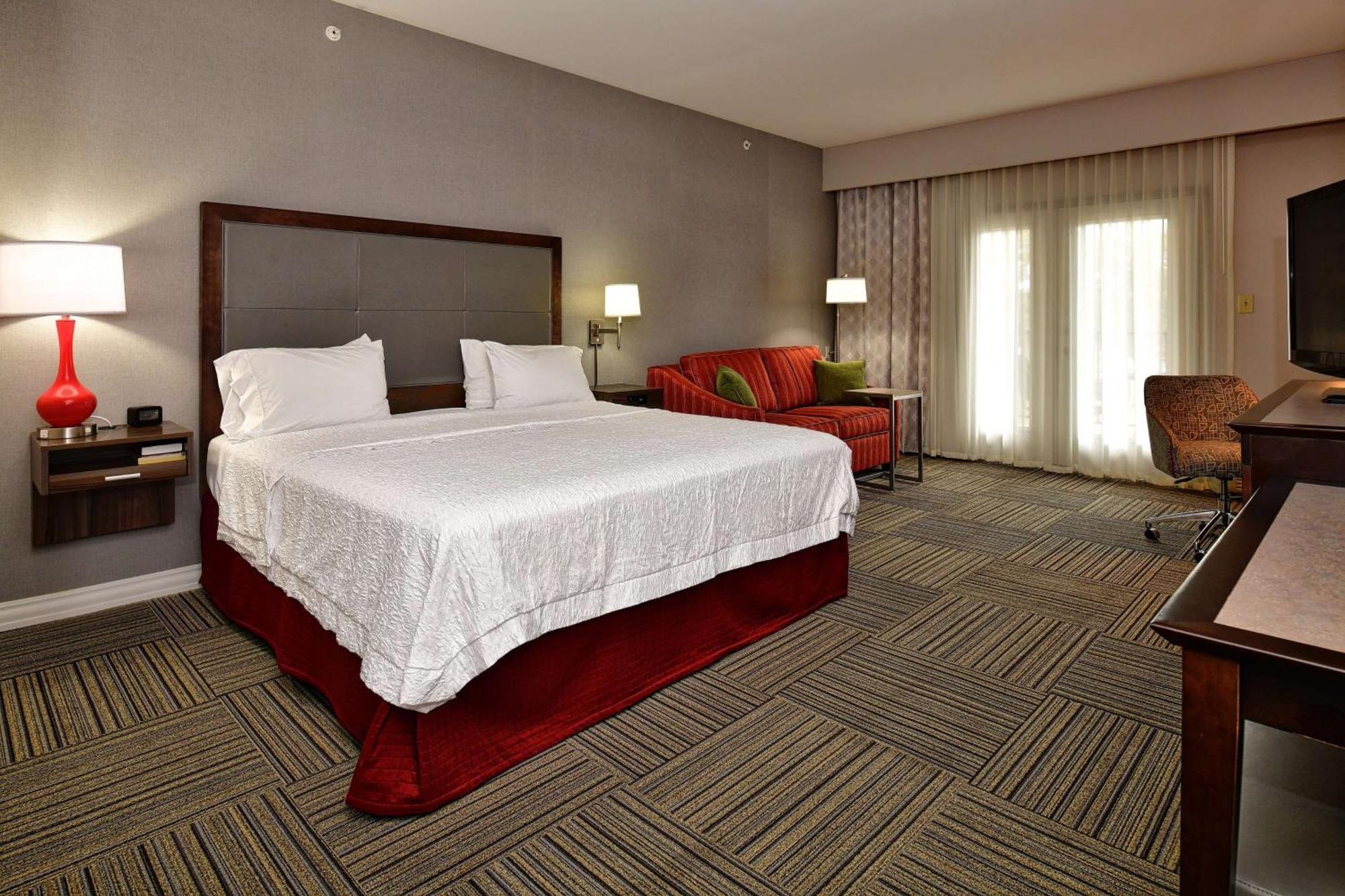 Hampton Inn & Suites Фредериксбург Екстериор снимка