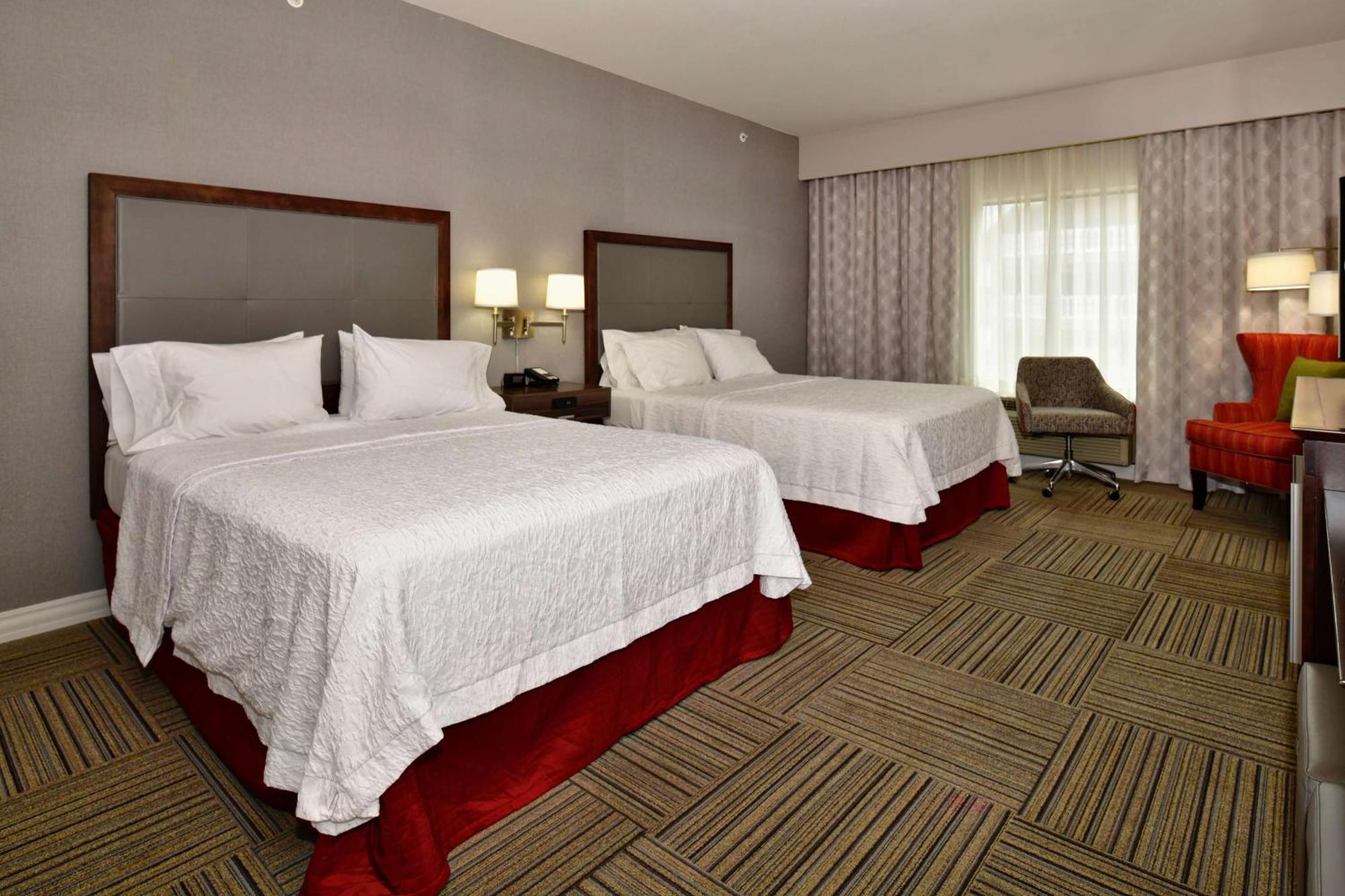 Hampton Inn & Suites Фредериксбург Екстериор снимка